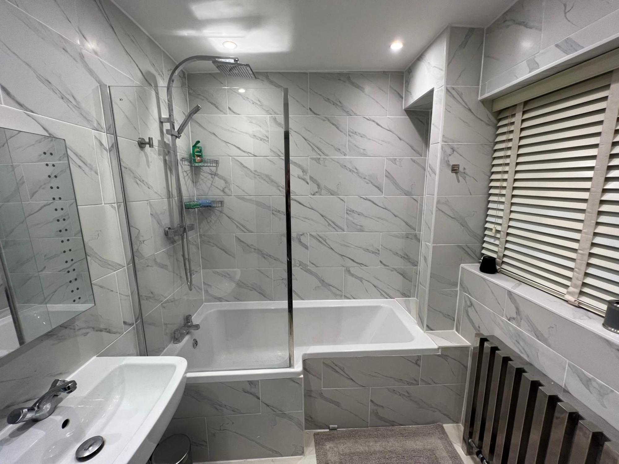 Urbanness Stays - Rooms With Stylish Comfort In The Heart Of Croydon Dış mekan fotoğraf