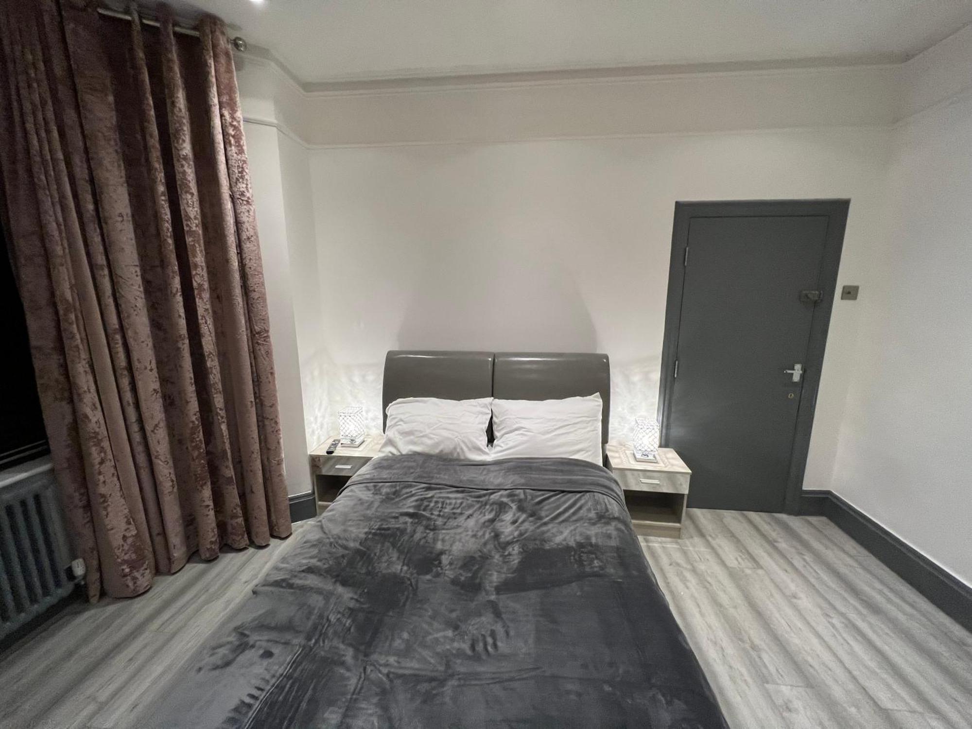 Urbanness Stays - Rooms With Stylish Comfort In The Heart Of Croydon Dış mekan fotoğraf